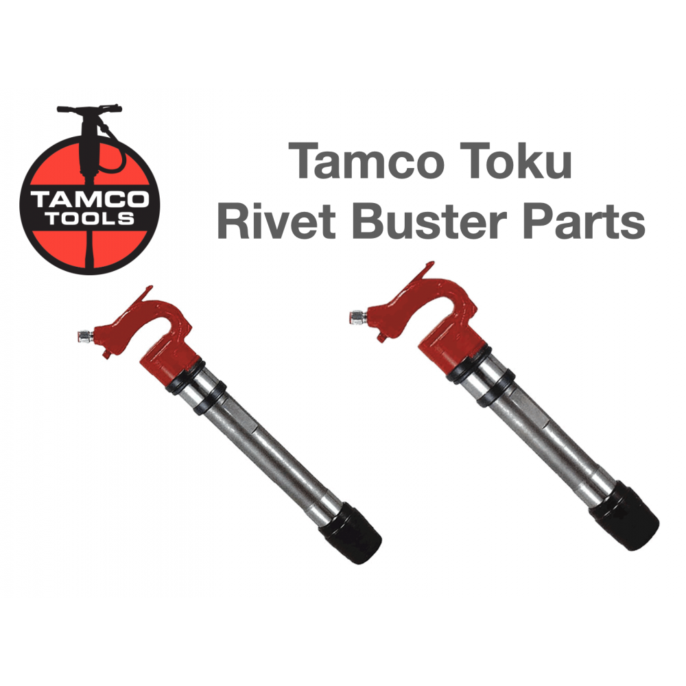 410470300 Clutch for Toku RB-91HP Rivet Buster by Tamco